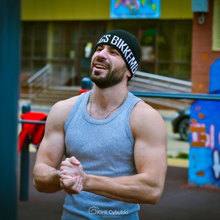 Логотип @skif_sport - Трансформация тела.