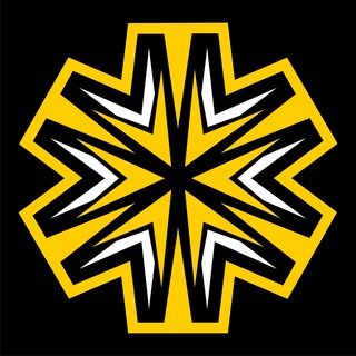 Логотип @skifarena - ХШ «Скифы» Новые зори