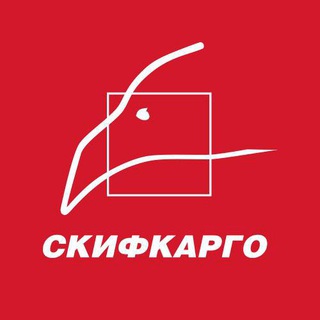 Логотип @skifcargotk - Скиф-Карго online