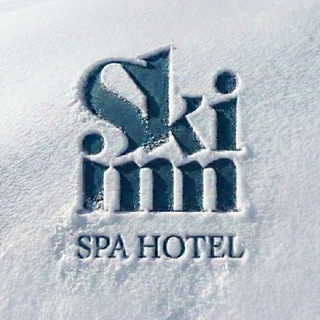 Логотип @skiinnhotels - Ski Inn SPA Hotel
