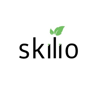 Логотип @skiliostereo - Skilio Stereo 📢