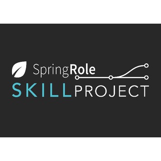 Логотип @skill_project - Skill Project