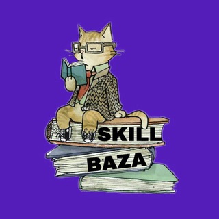 Логотип @skillbox_chat2 - SkillBaza|chat2