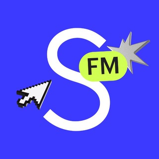 Логотип @skillbox_kz - Skillbox FM. Казахстан
