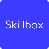 Логотип @skillbox_main_bot - Skillbox