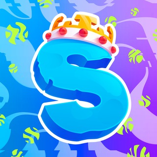 Логотип @skillertime - ПереПись населения