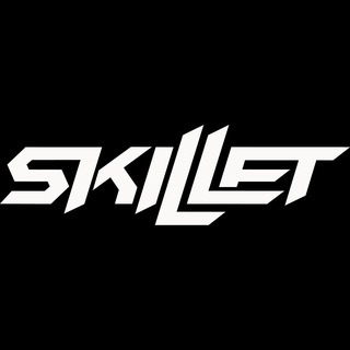 Логотип @skilletofficial - SKILLET