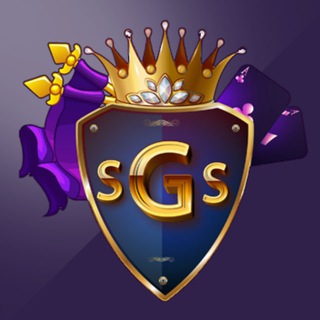 Логотип @skillgamingsolutionsusa - SGS Casino online 🎰🎲♠️🇺🇸