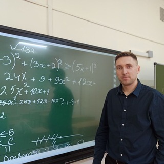 Логотип @skillis_school - Skillis_school