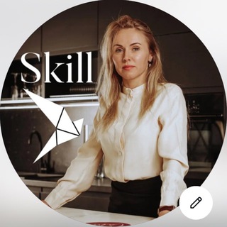 Логотип @skillmebel - Skill Mebel