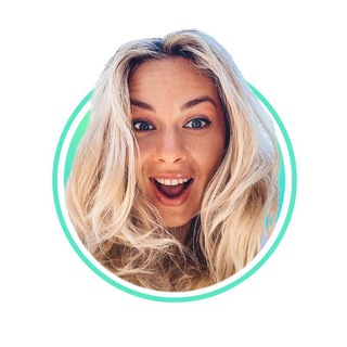 Логотип @skills_pro_channel - Лейла Риккуччи |Skills PRO