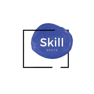 Логотип @skillspacekg - Skill Space🪐
