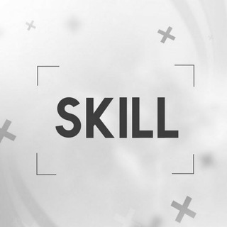 Логотип @skilltg - SkillTG | Подборки