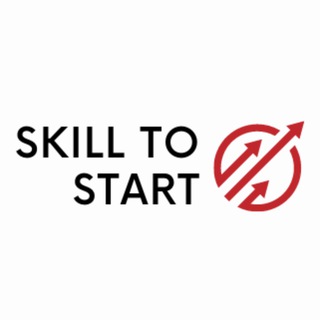 Логотип @skilltostart - Skilltostart, ВНЖ в Нидерландах, запуск стартап проектов
