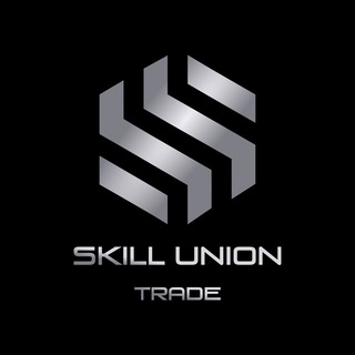 Логотип @skilluniontraderu - SKILL UNION TRADE RU