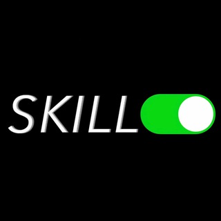Логотип @skillzes - SKILLZES 747