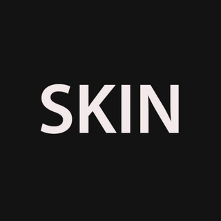 Логотип @skin_tmn - Кроссовки "SKIN"