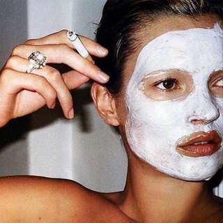 Логотип @skincareismyreligion - HAPPYHEALTHYSKIN Chat