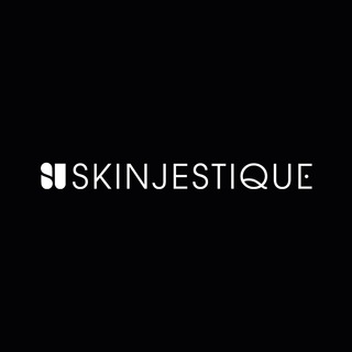 Логотип @skinjestique - SKINJESTIQUE