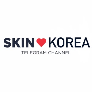 Логотип @skinkoreauz - SKINKOREA CHANNEL