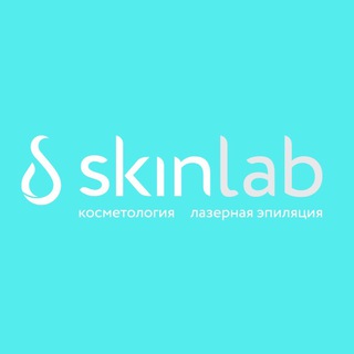 Логотип @skinlabmoscow - SkinLab Moscow