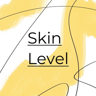 Логотип @skinlevelchat - Бьютиголики SL чат