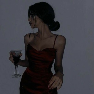 Логотип @skinny_lady - Skinny lady