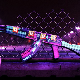 Логотип @skinsforfree - FREE SKINS