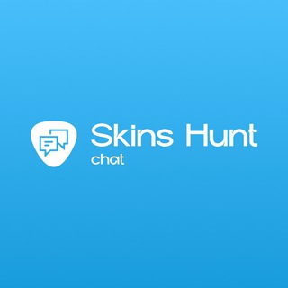 Логотип @skinshunt_chat - Skins Hunt | CHAT