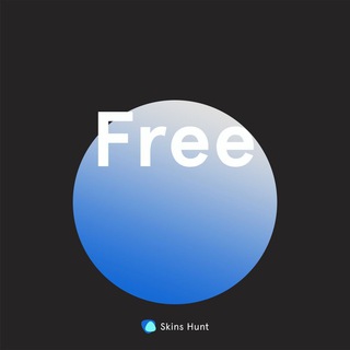 Логотип @skinshunt_free - Skins Hunt | FREE