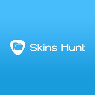 Логотип @skinshunt_menu - 🗂 Меню Skins Hunt