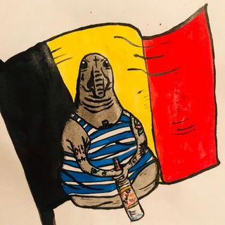 Логотип @skinsofbrussel - скины в Брюϟϟеле