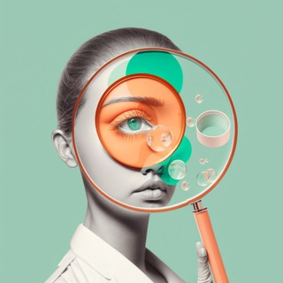 Логотип @skintelligence - Разберу по составу