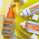 Skintiss про уход за кожей