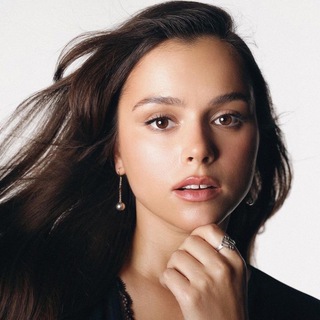 Логотип @skinza - Mila