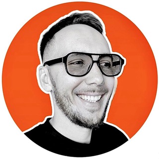 Логотип @skip_prod - Александр Сухарев