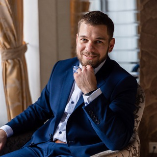 Логотип @skiriakidi_chat - Чат канала Сергей Кириакиди | о жизни