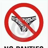 Логотип @skirt_no_penties - SCAM CHANNEL - REPORTED