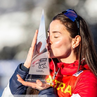 Логотип @skistupak - Юлия Ступак