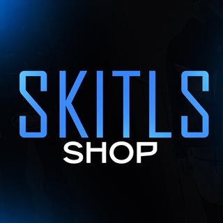 Логотип @skitlsshop - SKITLS SHOP
