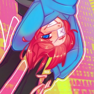Логотип @skittyart - SStrepto Kitty Art