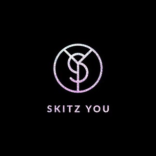 Логотип @skitz_you - SKITZYOU