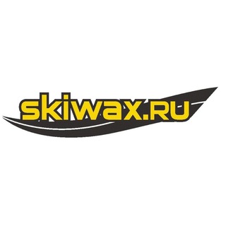 Логотип @skiwaxru - Skiwax.ru