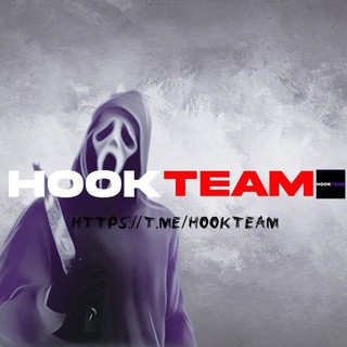 Логотип @skjsjskixi - HookTeam
