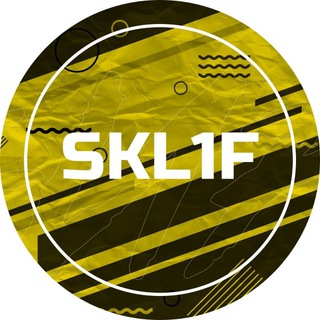 Логотип @skl1fbet - CS BET💵