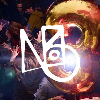 Логотип @sklad_no3 - Склад №3