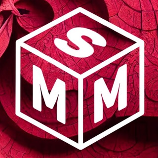 Логотип @sklad_smm - SMM-склад