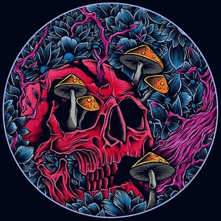 Логотип @sklad_soznaniya - СКЛАД