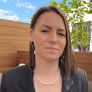 Логотип @skladchikova - Елгаева о Конфликтах и Решениях