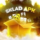 Sklad APK| Игры